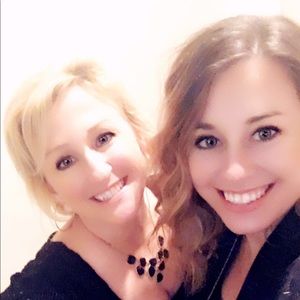 Meet your Posher, Debra